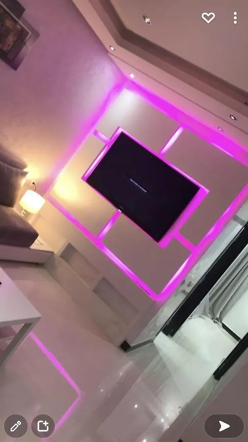 Apartamento Apartement Abwab Gueliz Marrakesh