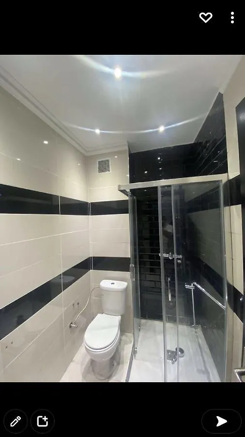 Apartamento Apartement Abwab Gueliz Marrakesh