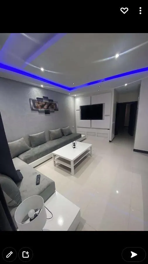 Apartement Abwab Gueliz Marrakesh
