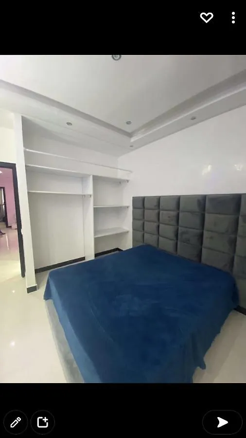 Apartement Abwab Gueliz مراكش